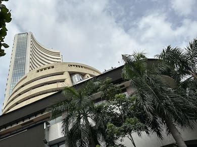 Stock Market Today: Nifty Rebounds After Worst Selloff In Ten Months As HDFC Bank, RIL, NTPC Gain