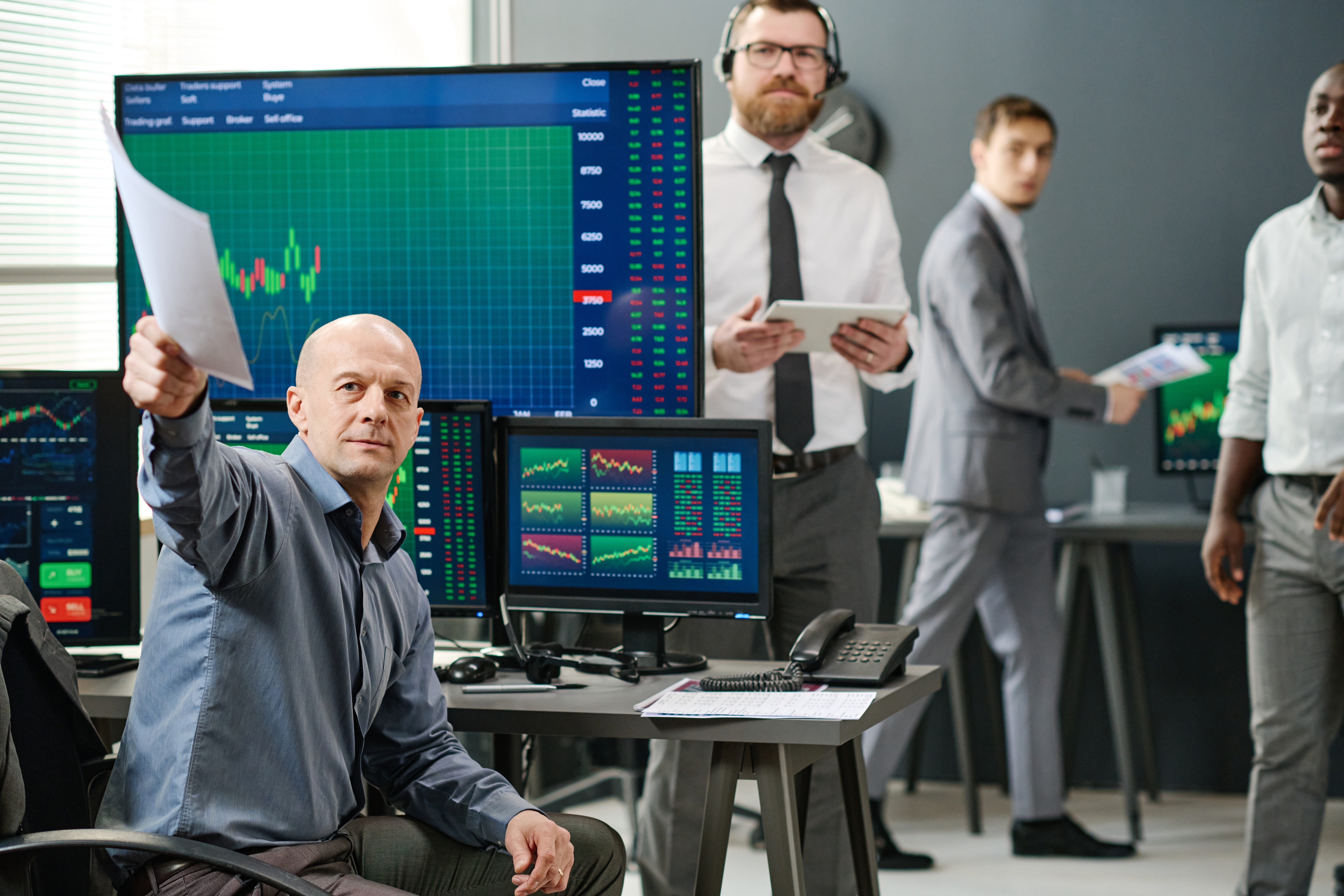 Brokerage Views: Citi, Nomura On Wipro, Morgan Stanley On GAIL And More