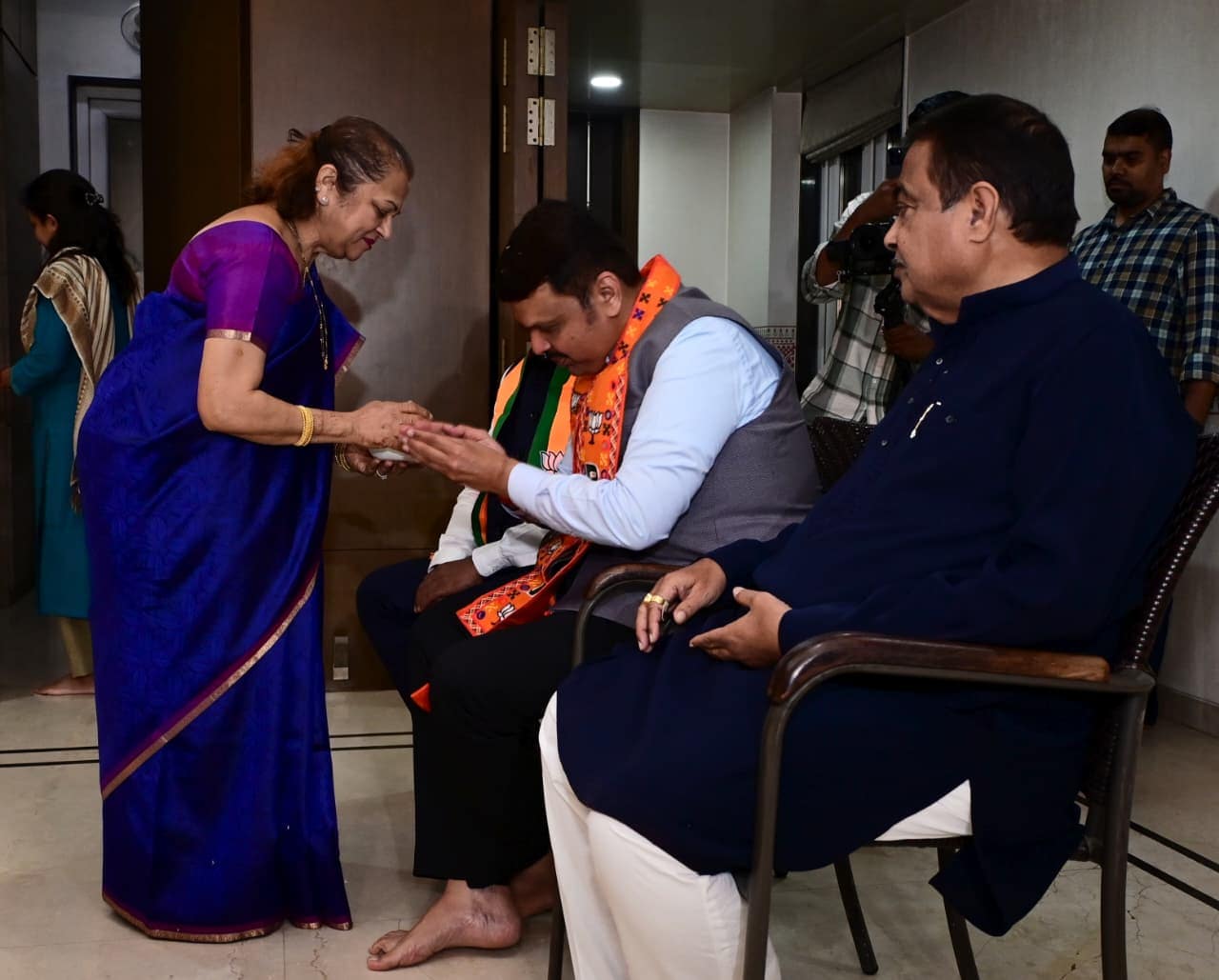 Latest and Breaking News on NDTV