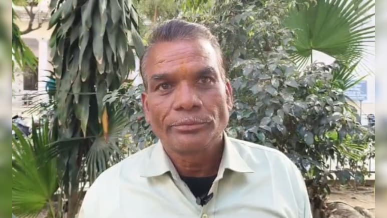 बात करने पर 5 हजार,&nbsp;दुकान से खरीदारी पर 11 हजार जुर्माना;&nbsp;उदयपुर में खाप पंचायत का फरमान