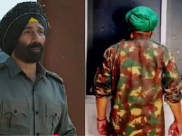 सनी देओल के हमशक्ल ने बॉर्डर-2 के डायलॉग पर लगाई दहाड़, देखकर बताएं आवाज लाहौर तक पहुंची या नहीं