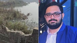 Noida Techie Death: FIR Lodged Against Builders Over Construction Pit