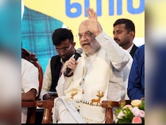 Explained: Why Amit Shah's Kerala Visit Signals A Serious BJP Push