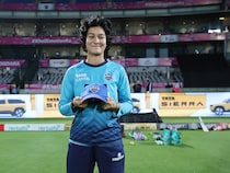 Deeya Yadav, Mamatha Madiwala Ruled Out Of Remainder Of WPL 2026. Delhi Capitals Name Replacements