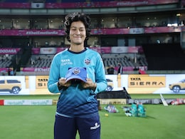 Deeya Yadav, Mamatha Madiwala Ruled Out Of Remainder Of WPL 2026. Delhi Capitals Name Replacements