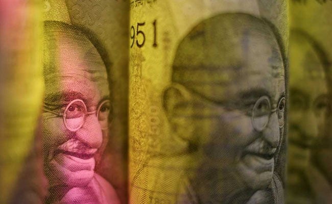 Intervene Aggressively To Check Rupee Fall, Government Told RBI: Report