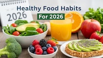 10 Healthy Eating Habits Nutritionists Want You To Follow In 2026