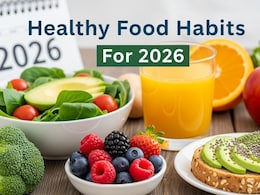 10 Healthy Eating Habits Nutritionists Want You To Follow In 2026