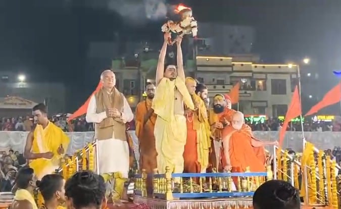 Latest and Breaking News on NDTV