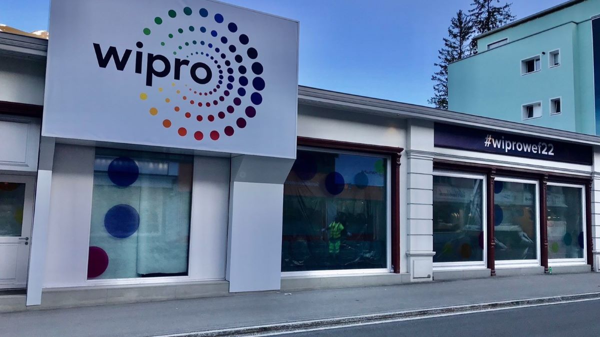Wipro Sets Date For Rs 12,000 Crore Buyback