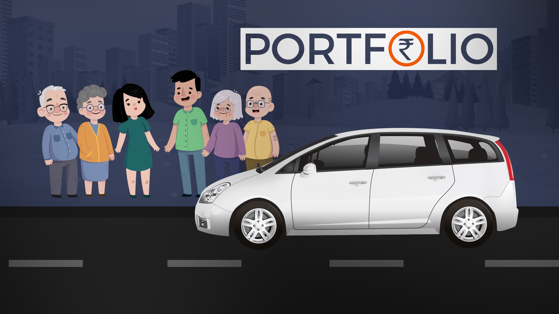 BQPortfolio: Vedanti Imartey Learns That Owning A Car Is Costlier Than It Seems