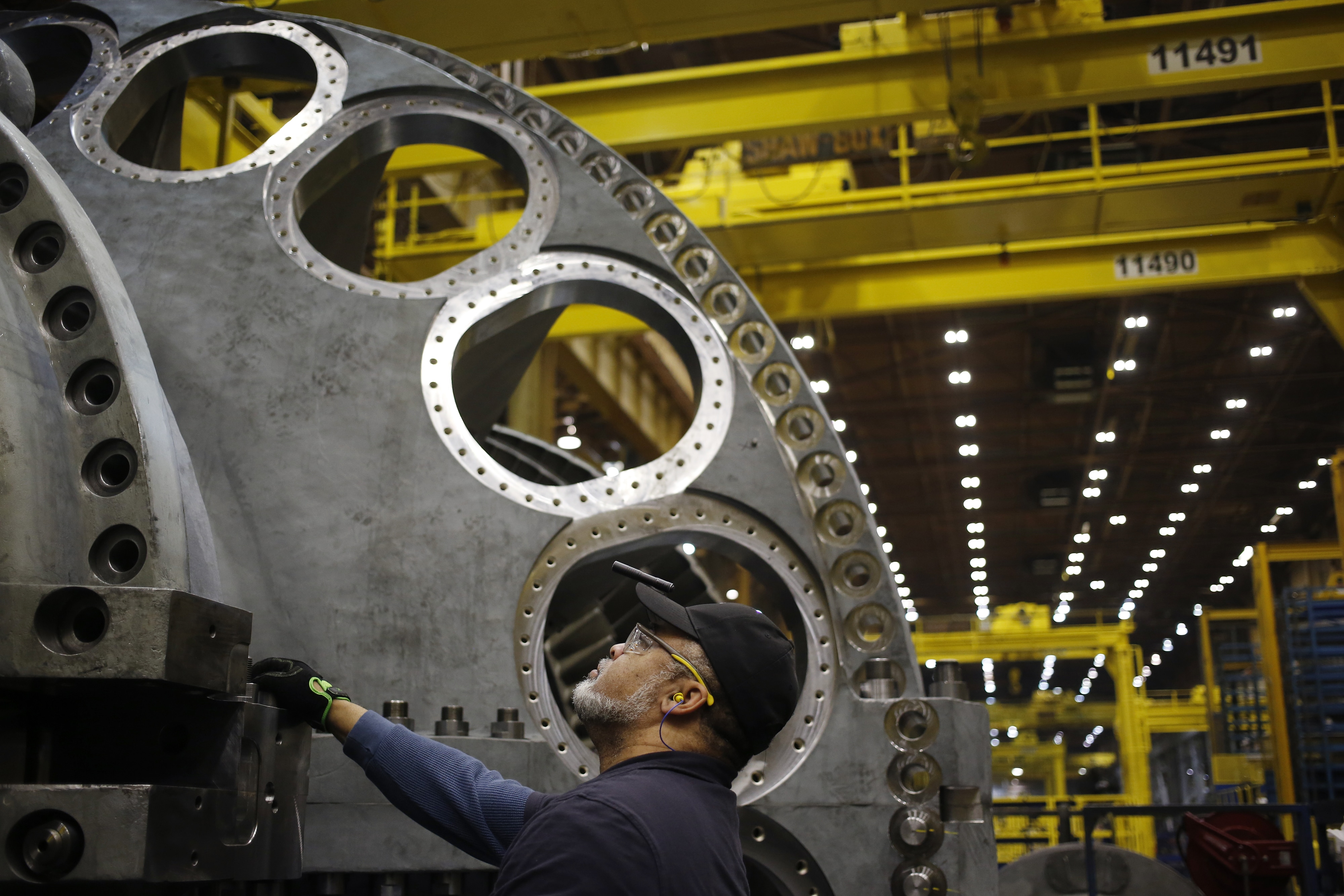 GE Power India Bags Rs 468-Crore Orders From BHEL