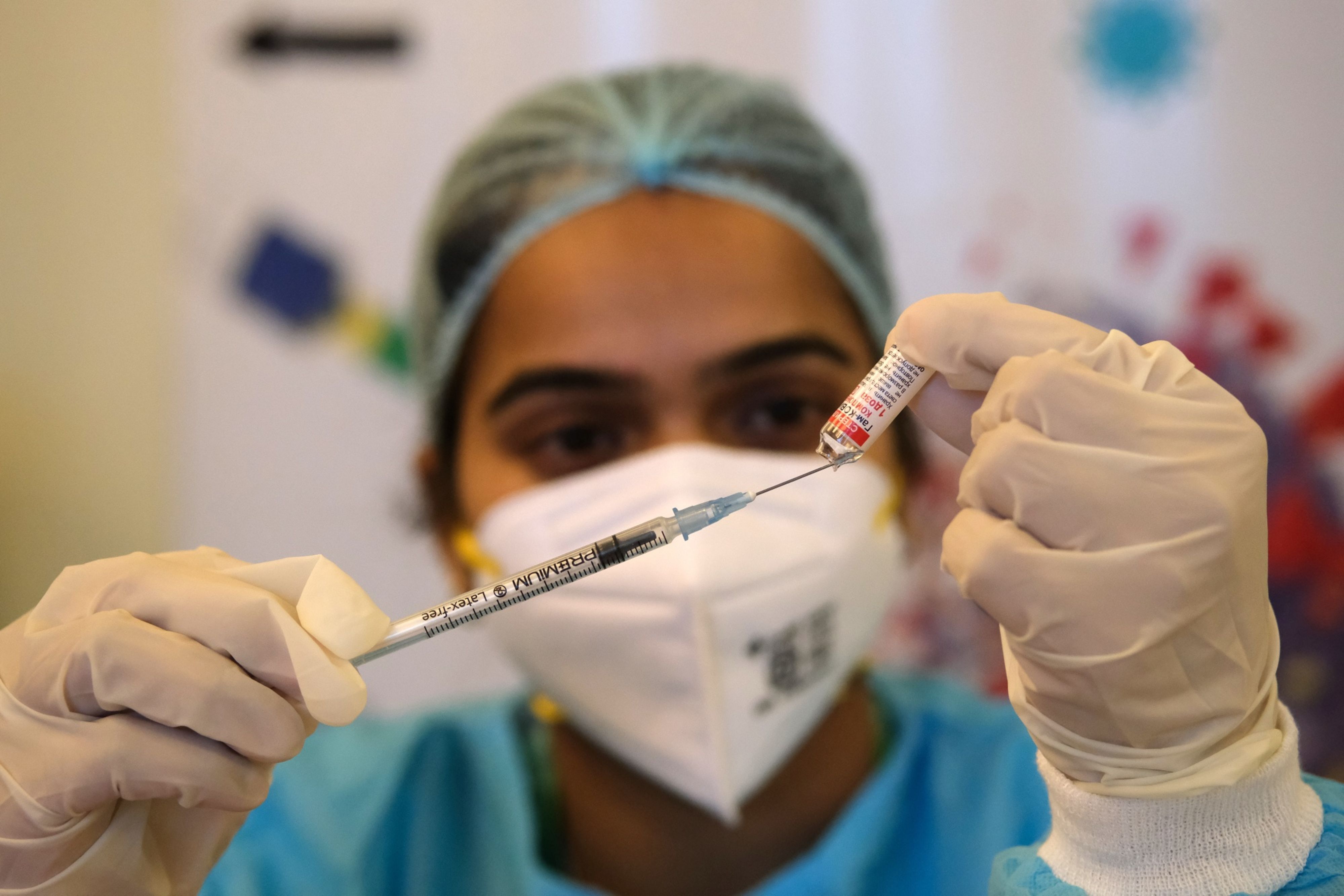 Coronavirus India Latest Updates: Over 33,000 New Cases, 308 Deaths Reported