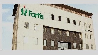 Fortis Lines Up Rs 1,300 Crore Capex To Expand Existing Hospitals