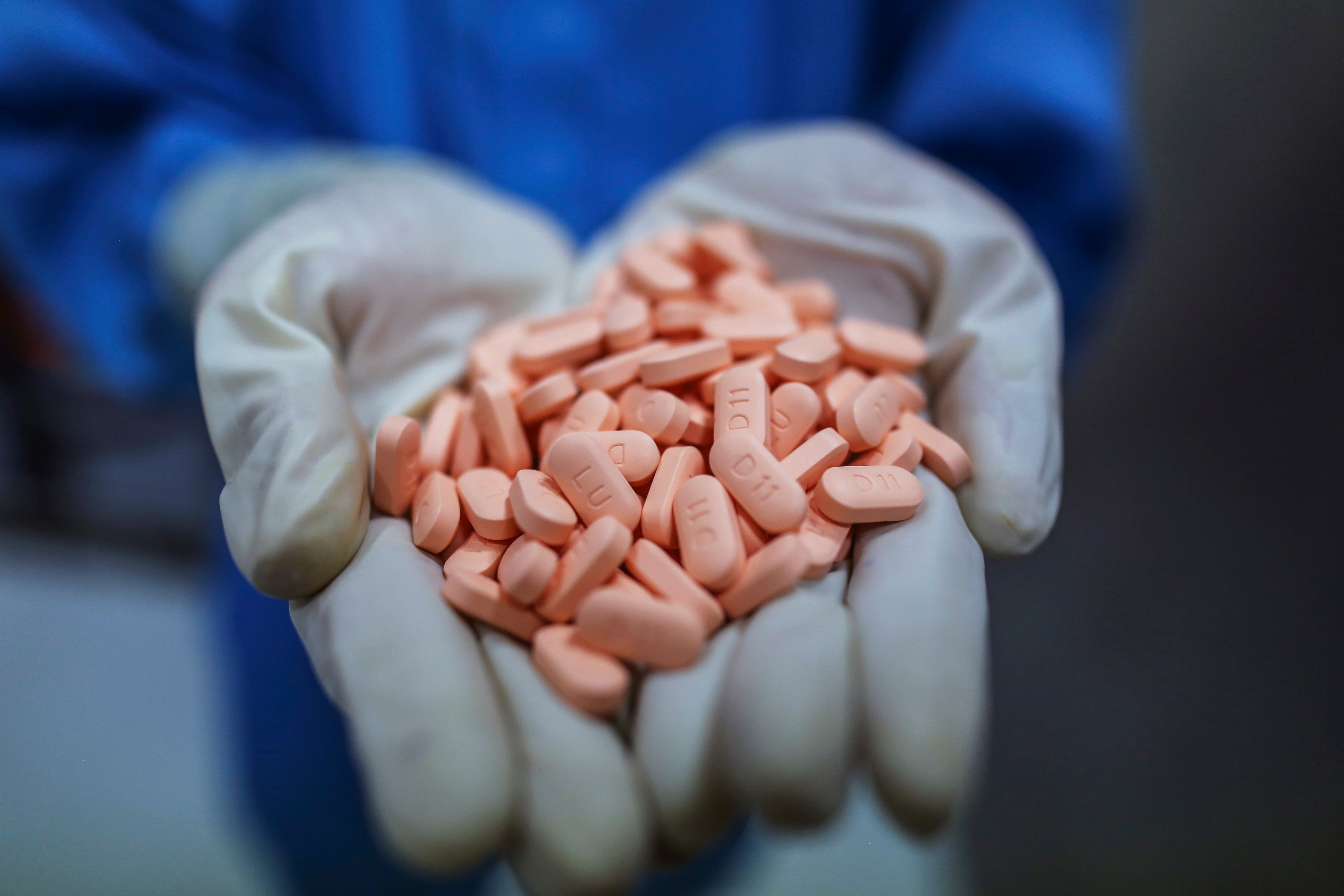 Natco Pharma&rsquo;s Partner Mylan Gets U.S. FDA Nod To Sell Multiple Sclerosis Drug Copaxone