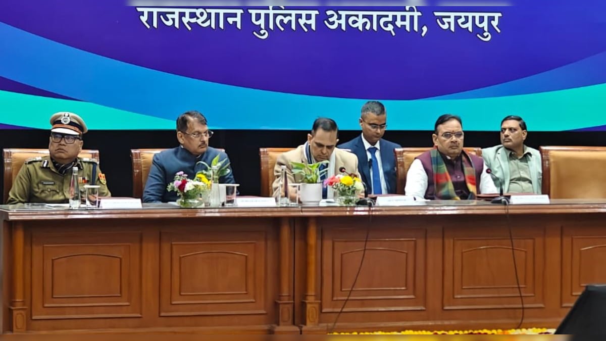 राजस्&zwj;थान वालों के ल&zwj;िए Good News, FIR के ल&zwj;िए थानों के नहीं लगाने पड़ेंगे चक्&zwj;कर; खुद ही हो जाएगा मुकदमा