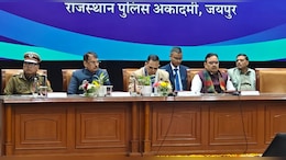 राजस्&zwj;थान वालों के ल&zwj;िए Good News, FIR के ल&zwj;िए थानों के नहीं लगाने पड़ेंगे चक्&zwj;कर; खुद ही हो जाएगा मुकदमा&nbsp;