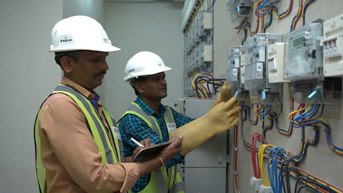 Adani Energy Q3 Results: Revenue Jumps 15%, Capex Remains Strong