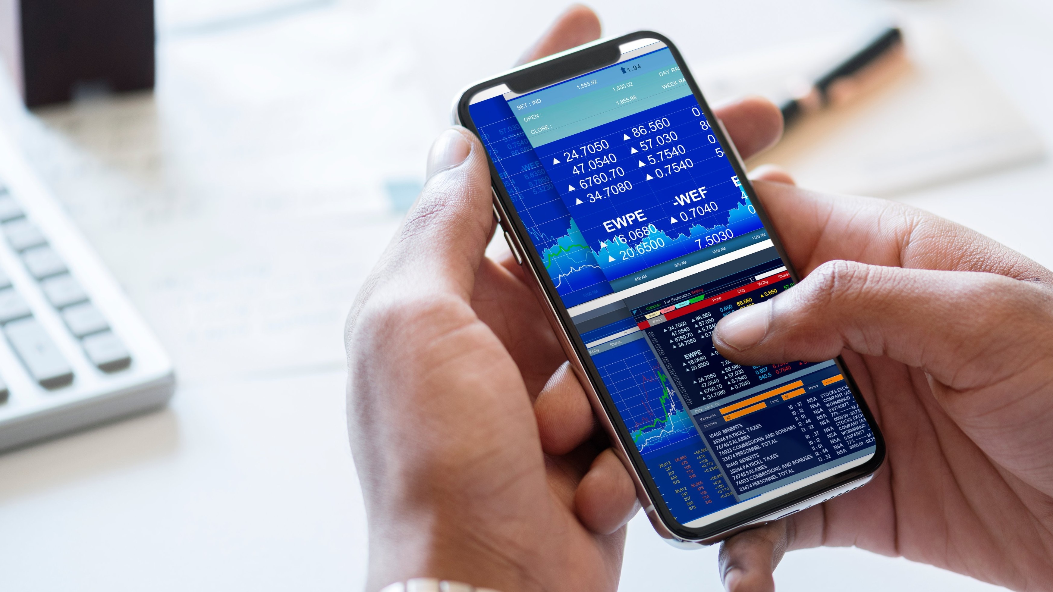 ITD Cementation Share Price Swings After Securing Orders Worth Rs 960 Crore