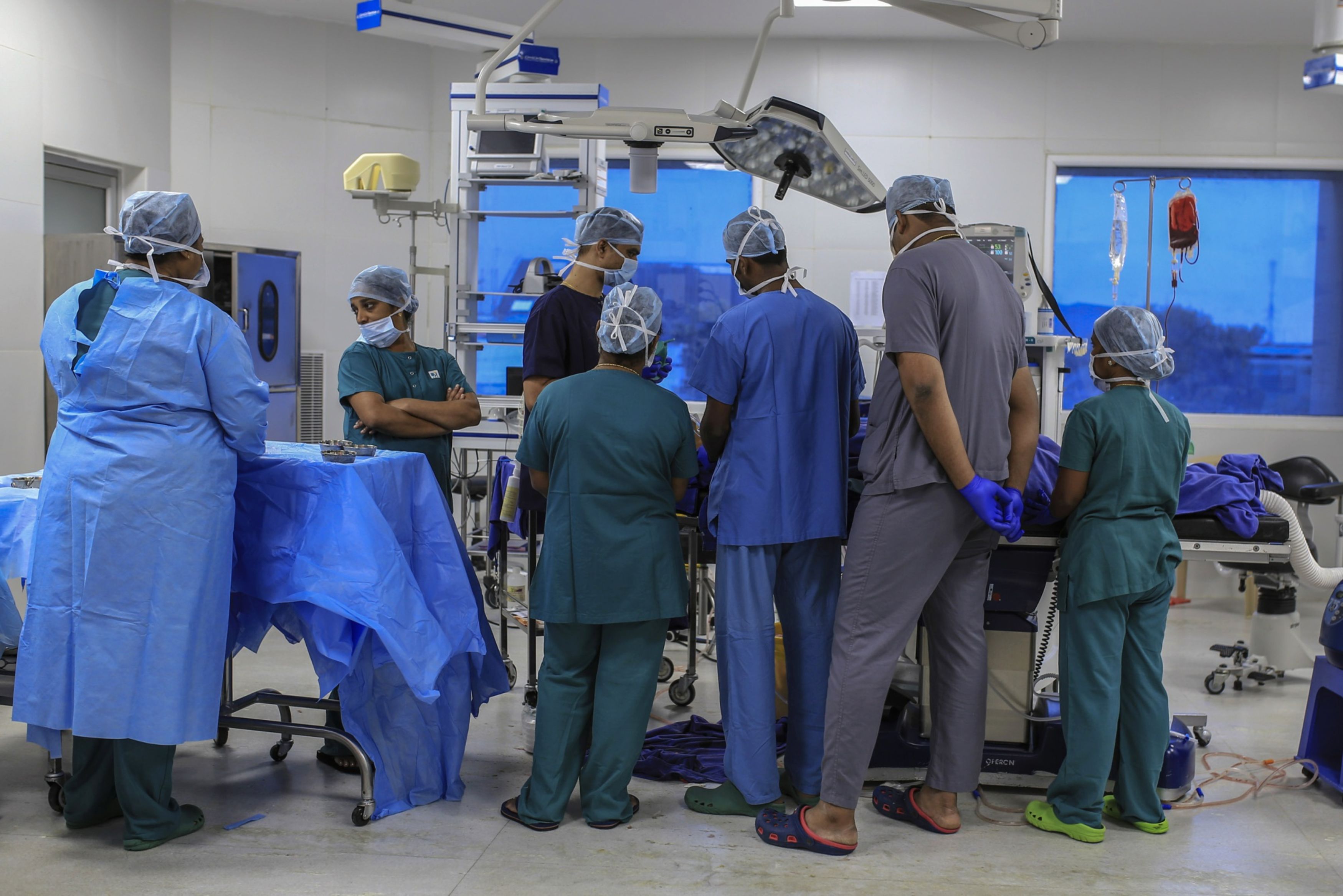 What Does Customer Choice And Centricity Mean In Healthcare?