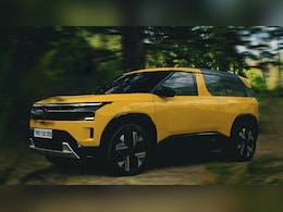 Tata Sierra Pure Variant Is Most VFM Of All - Price, Specs, Features