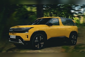 Tata Sierra Pure Variant Is Most VFM Of All - Price, Specs, Features