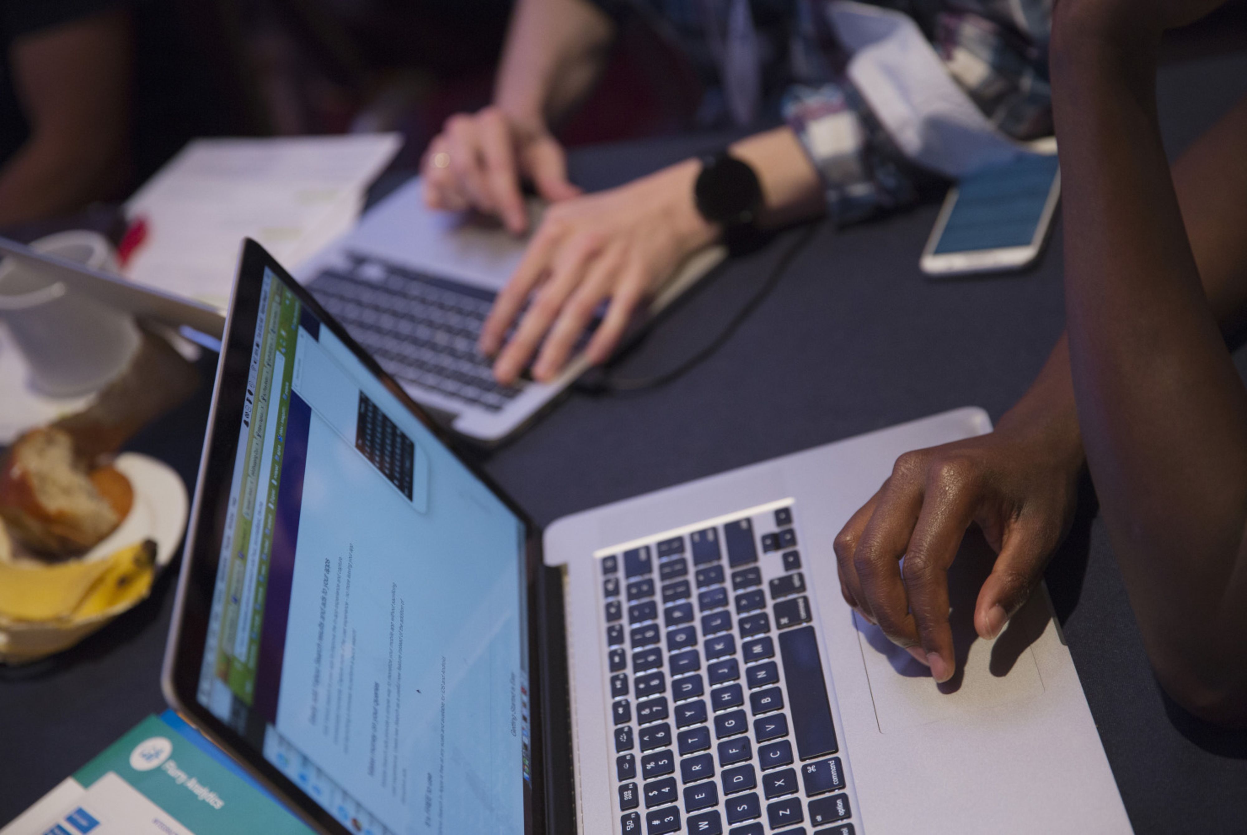 Mphasis Targets Industry-Beating Growth, Optimistic On Margin 