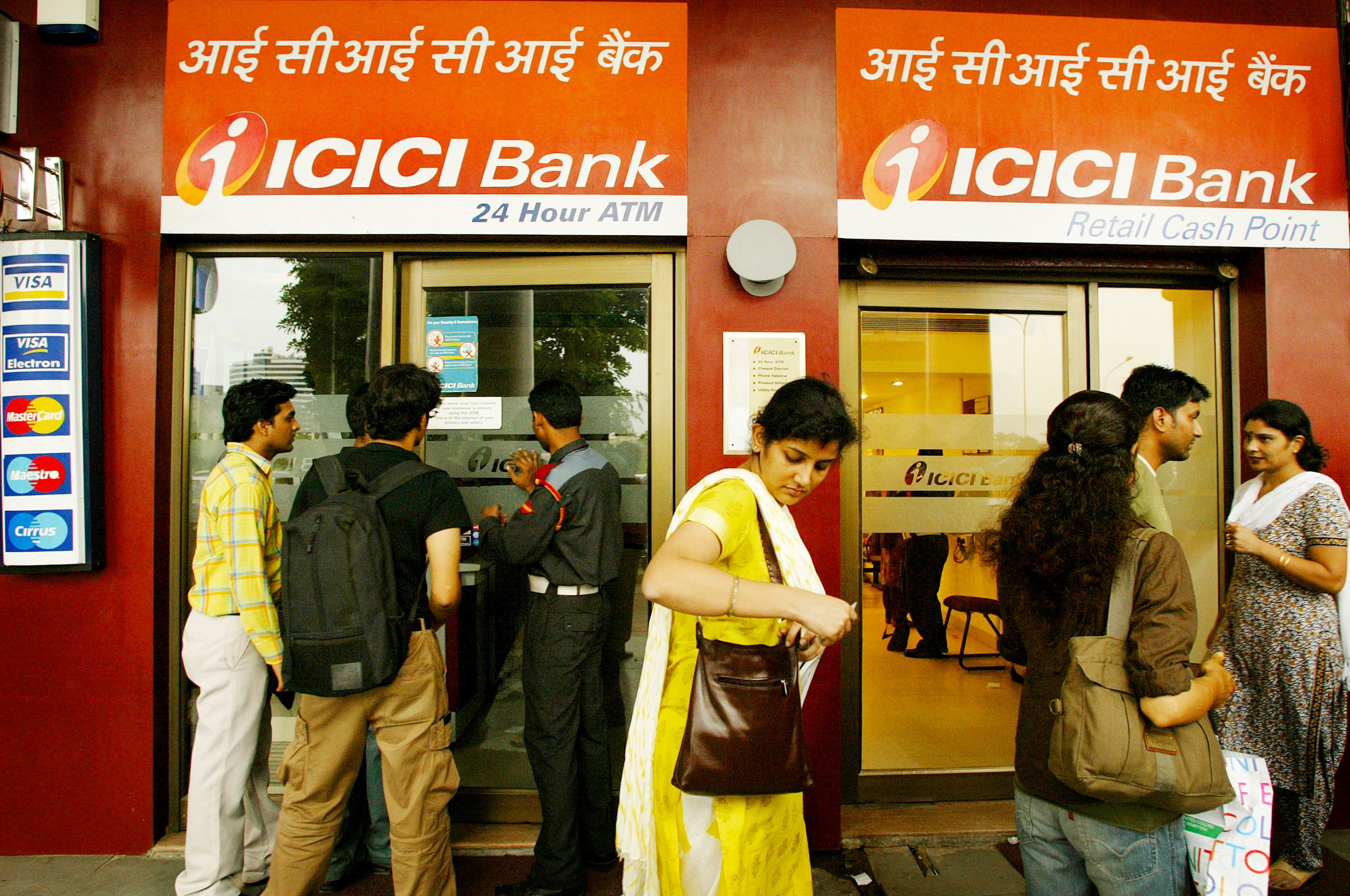 Bad Loans Of Top Six Private Banks Exceed Rs 1 Lakh Crore