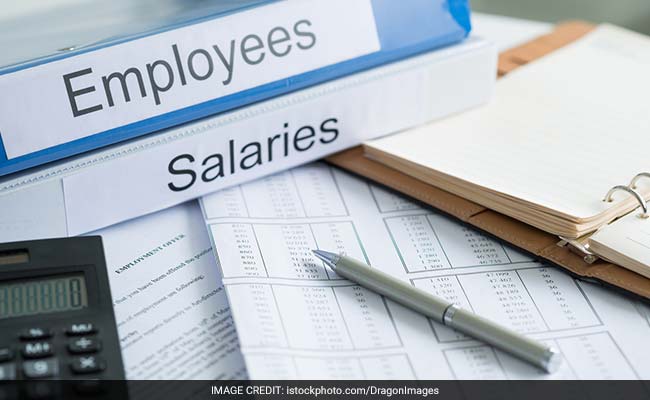India To Have Highest Salary Increase In Asia Pacific In 2017: Report