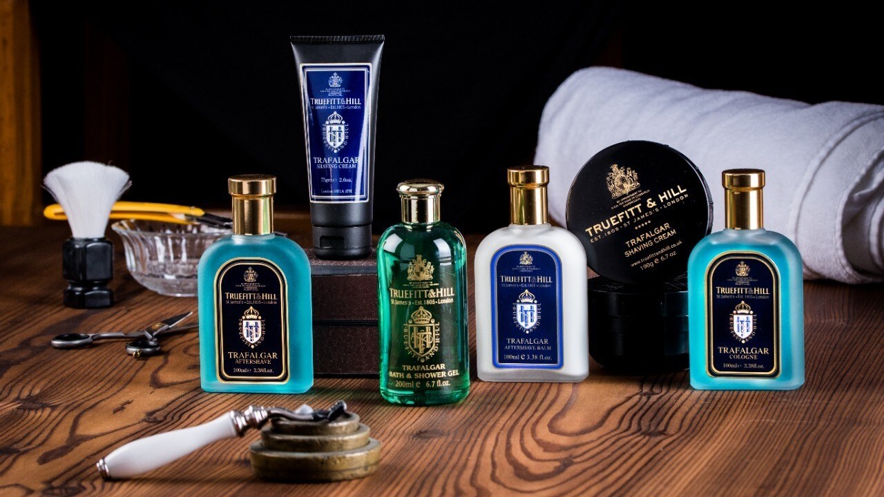 World's Oldest Salon Chain Diversifies Into High-Margin Retailing Business