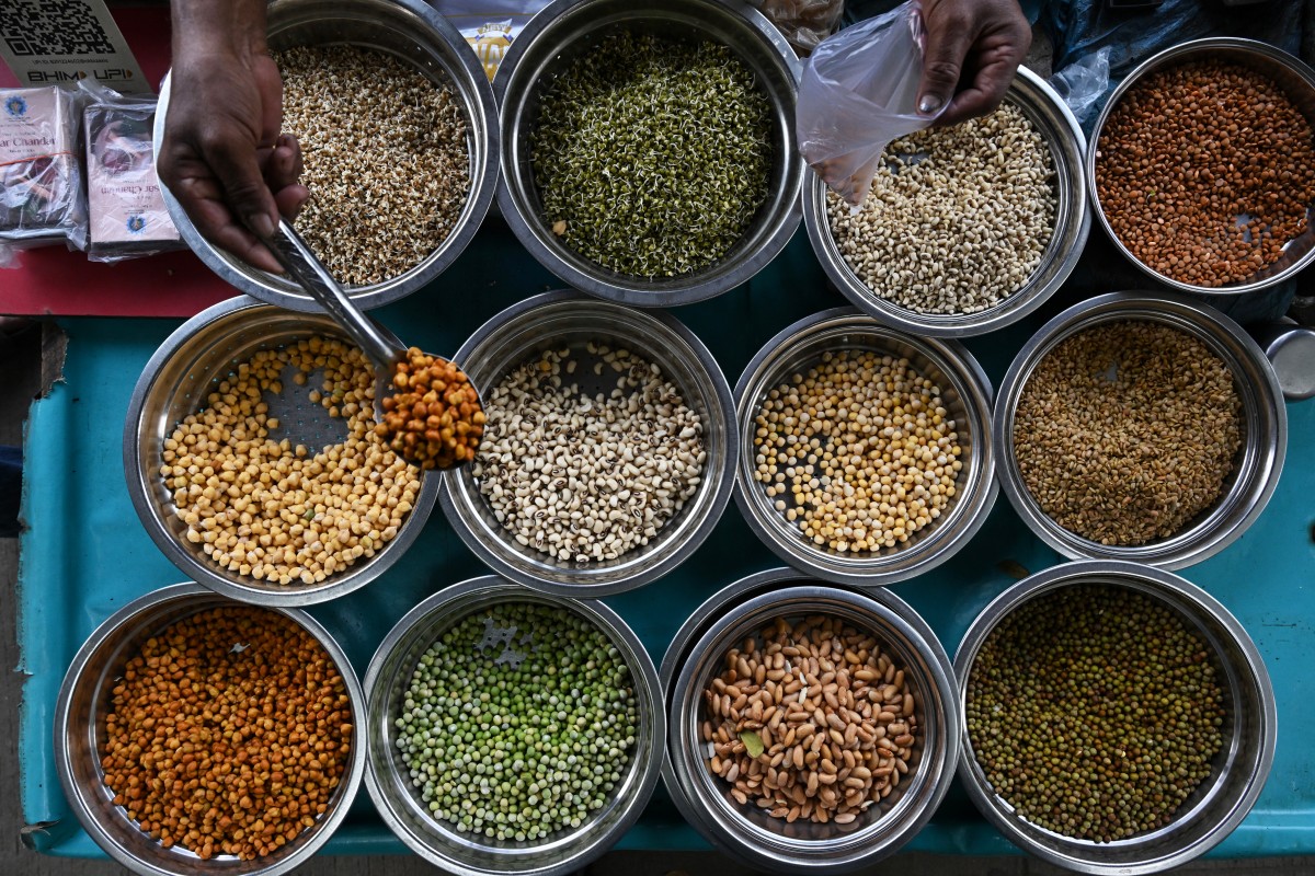 Will Dal Derail Trade Deal? Trump Gets Letter Over India's 30% Pulse Tariff