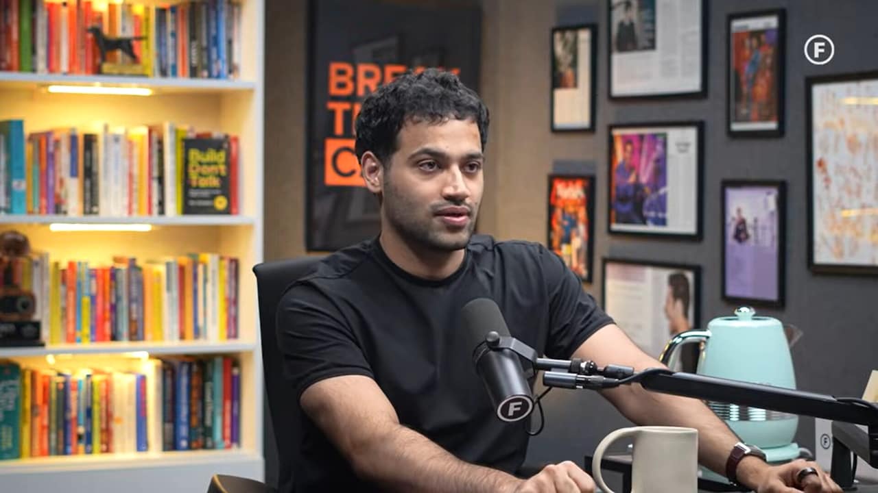 Coffee Over Homes? Raj Shamani's Viral Post Sets Off A Fierce Gen Z Spending Debate