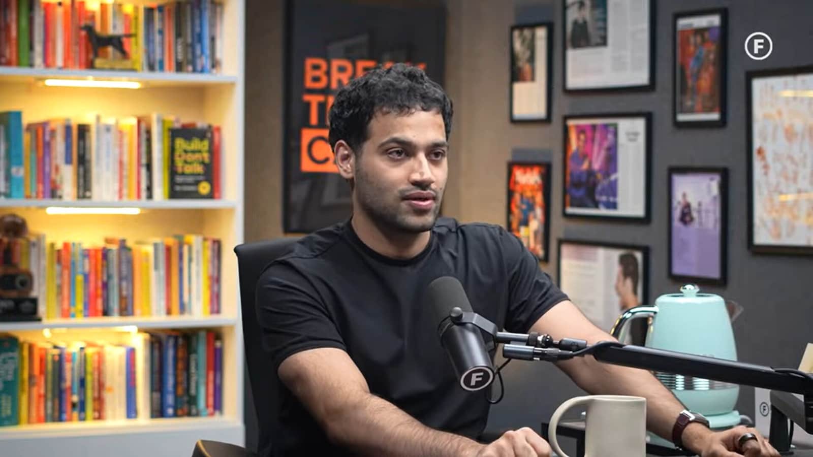 Raj Shamani's Post Sparks Debate on Gen Z Spending and Homeownership Challenges