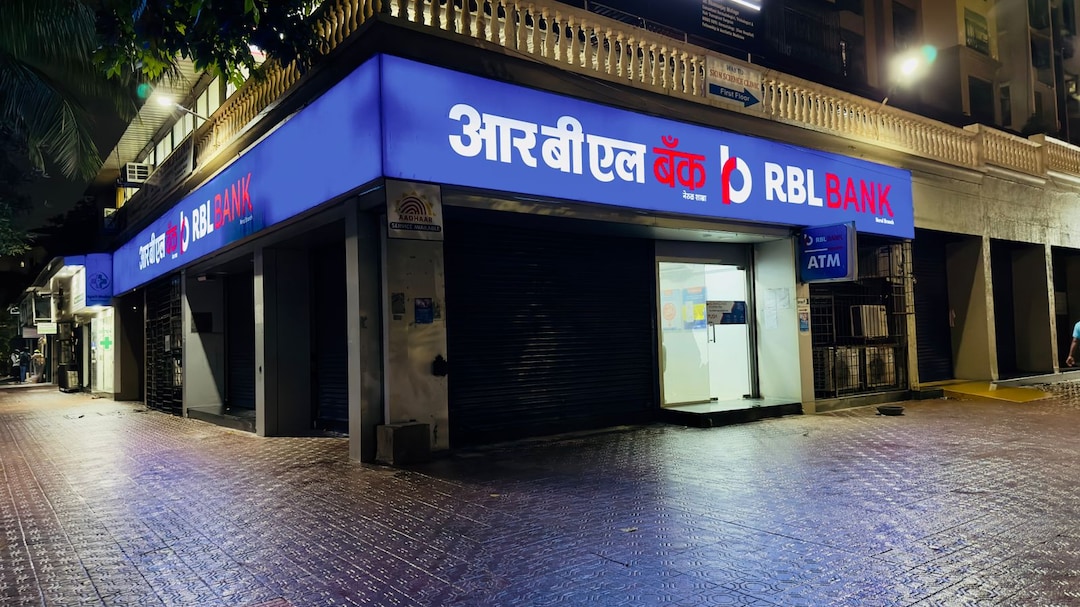 RBL Bank Stake Sale: Finance Ministry Gives Go-Ahead To Emirates NBD For Acquisition