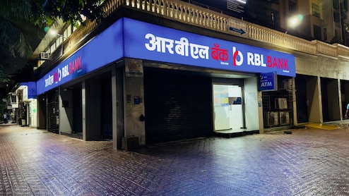 RBL Bank Stake Sale: Finance Ministry Gives Go-Ahead To Emirates NBD For Acquisition