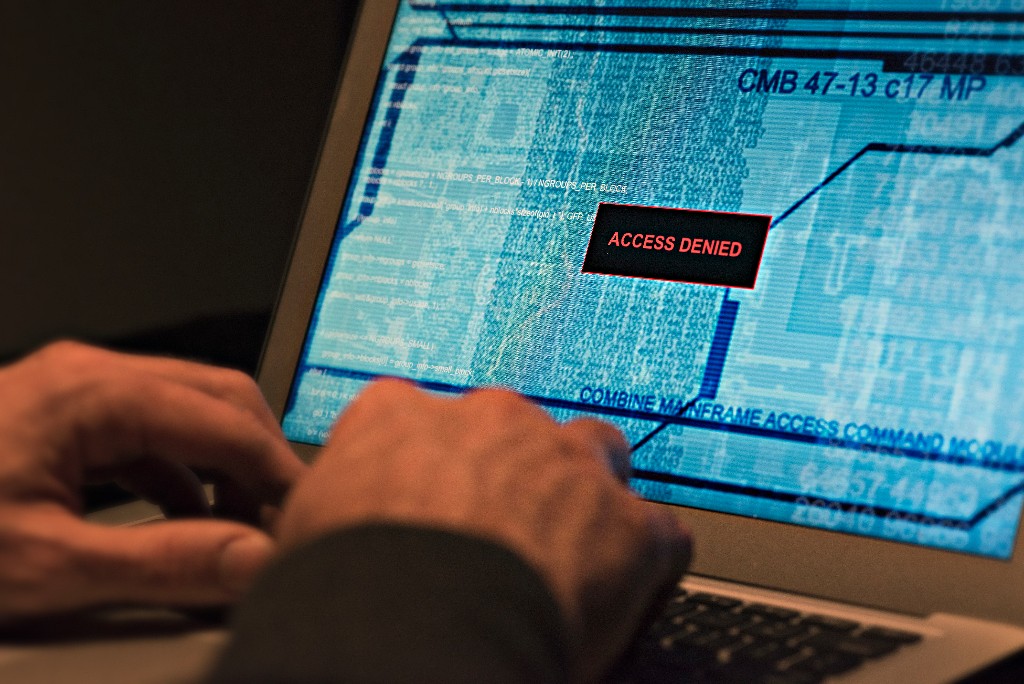 Here&rsquo;s What A Hacker Can Do With Your Data