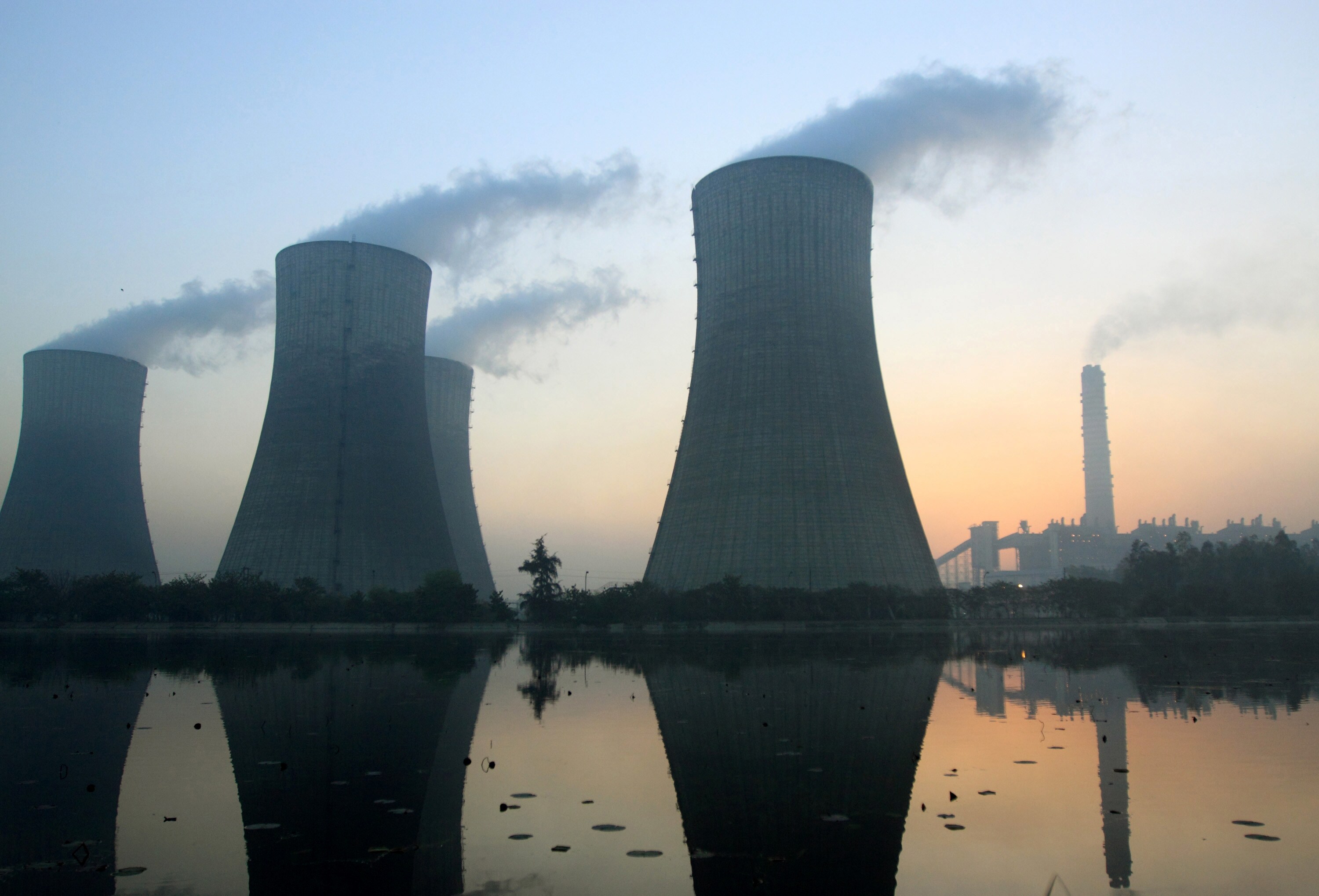 NTPC Forms Internal Committee To Probe Unchahar Plant Blast