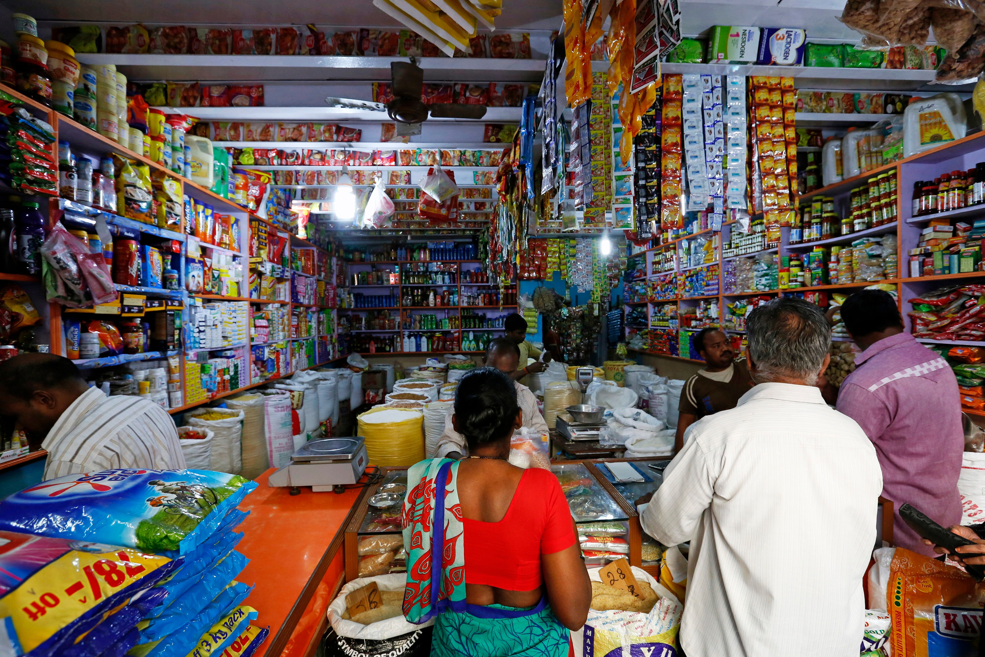  Dabur Expects Supply Chain To Return To Normal By September-End&nbsp;