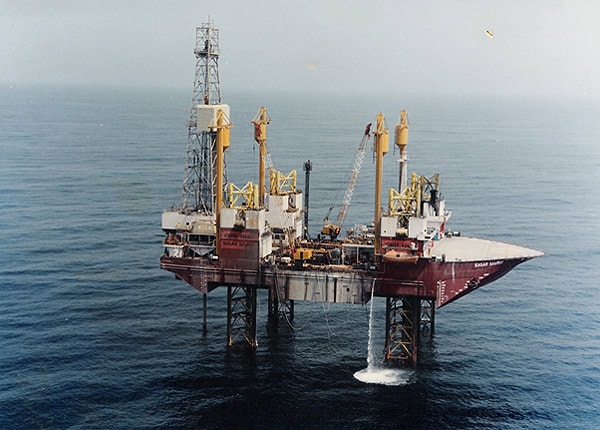 ONGC Board Gives Nod To Explore Group Restructuring Options