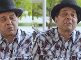 धर्मेंद्र की आखिरी फिल्म, धर्मेंद्र का आखिरी इंटरव्यू, जानें जाते-जाते क्या कह गए थे धरम पाजी