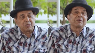 धर्मेंद्र की आखिरी फिल्म, धर्मेंद्र का आखिरी इंटरव्यू, जानें जाते-जाते क्या कह गए थे धरम पाजी