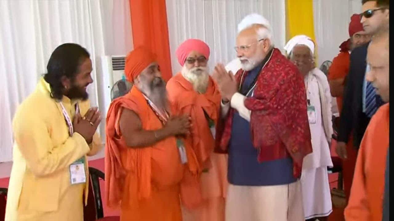 Latest and Breaking News on NDTV