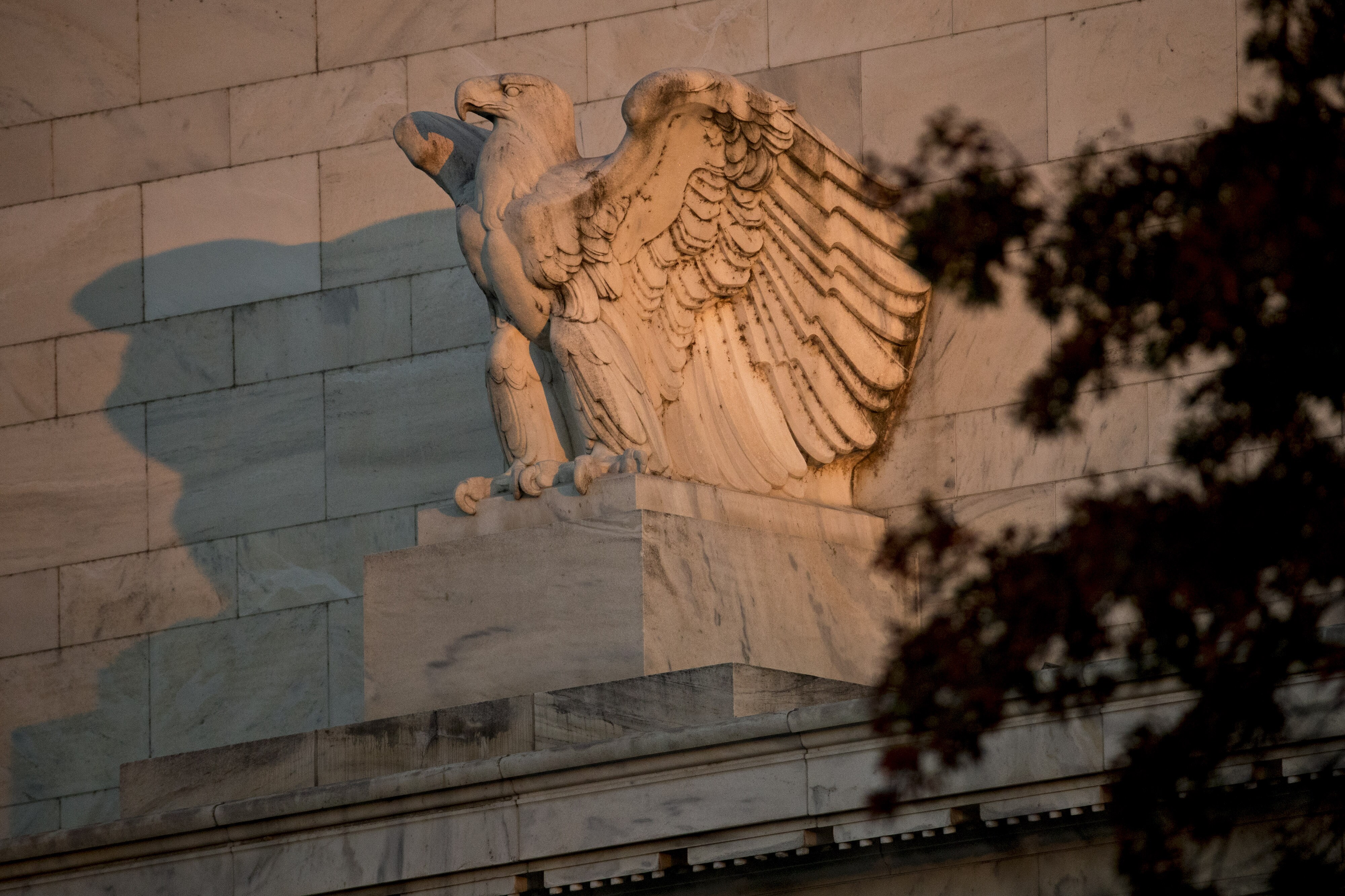 Trump May Pick Fed Chief `Very Responsive' to Him, Posen Says