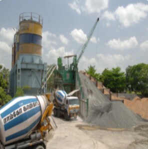 Ramco Cement Q4 Review - New Capacities To Fuel Growth: ICICI Direct