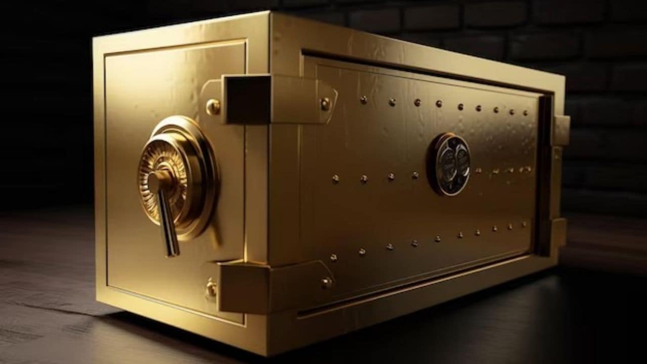 Locker Vastu Tips: घर में तिजोरी कहां रखनी चाहिए? जान लें सही दिशा और नियम, वरना हो सकता है नुकसान Locker Vastu Tips: घर में तिजोरी कहां रखनी चाहिए? जान लें सही दिशा और नियम, वरना हो सकता है नुकसान