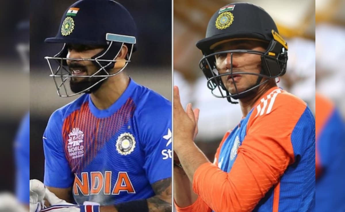 IND vs NZ: विराट कोहली vs अभिषेक शर्मा, 33 T20I के बाद किसमें कितना है दम!