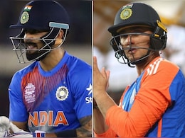 IND vs NZ: विराट कोहली vs अभिषेक शर्मा, 33 T20I के बाद किसमें कितना है दम!