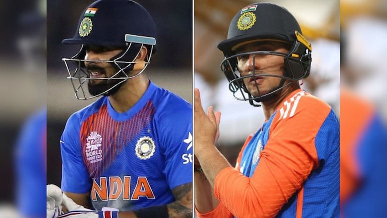 IND vs NZ: विराट कोहली vs अभिषेक शर्मा, 33 T20I के बाद किसमें कितना है दम!