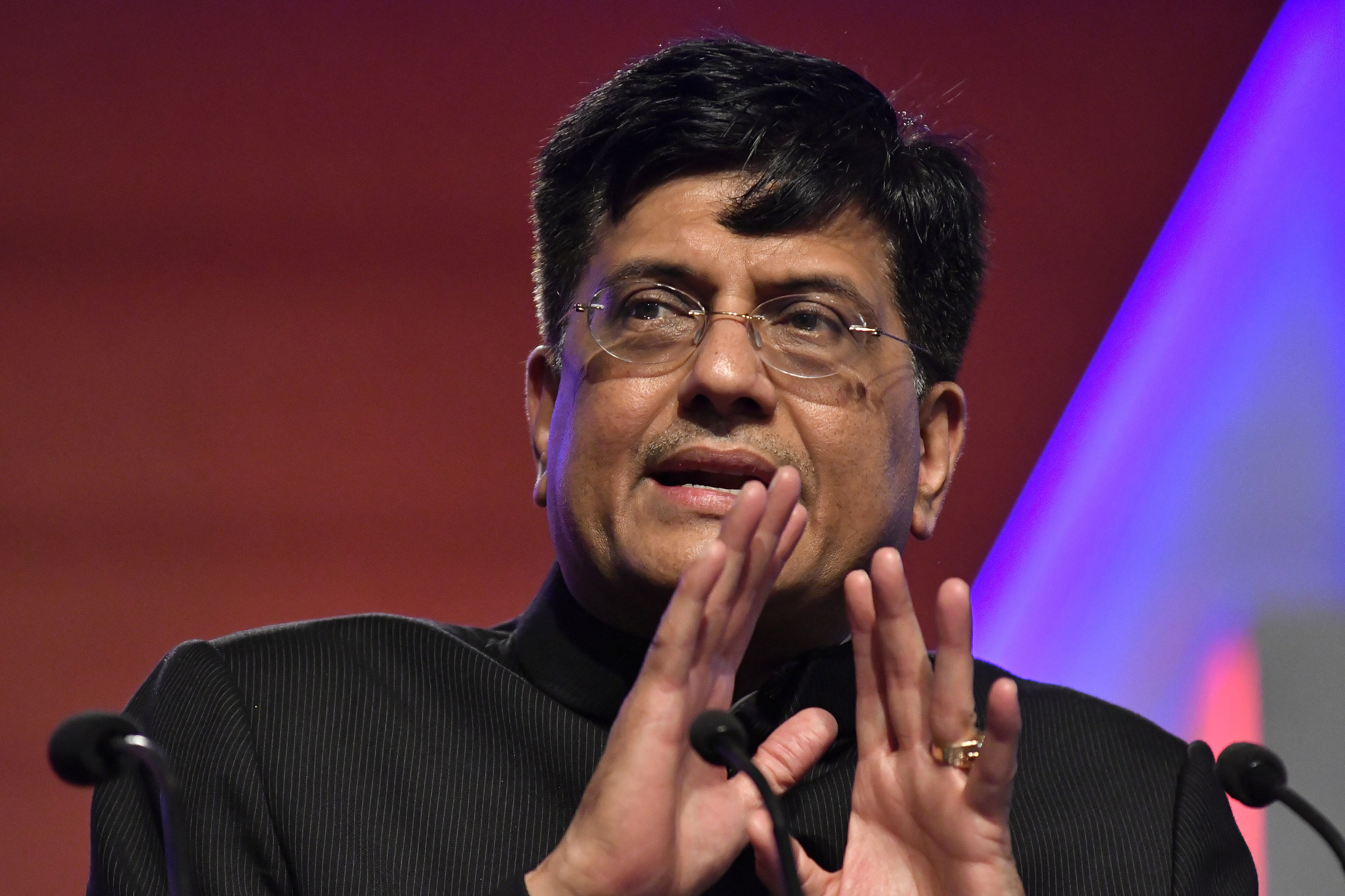 Bills To Simplify GST Forms, Hike Composition Limit Introduced In Lok Sabha