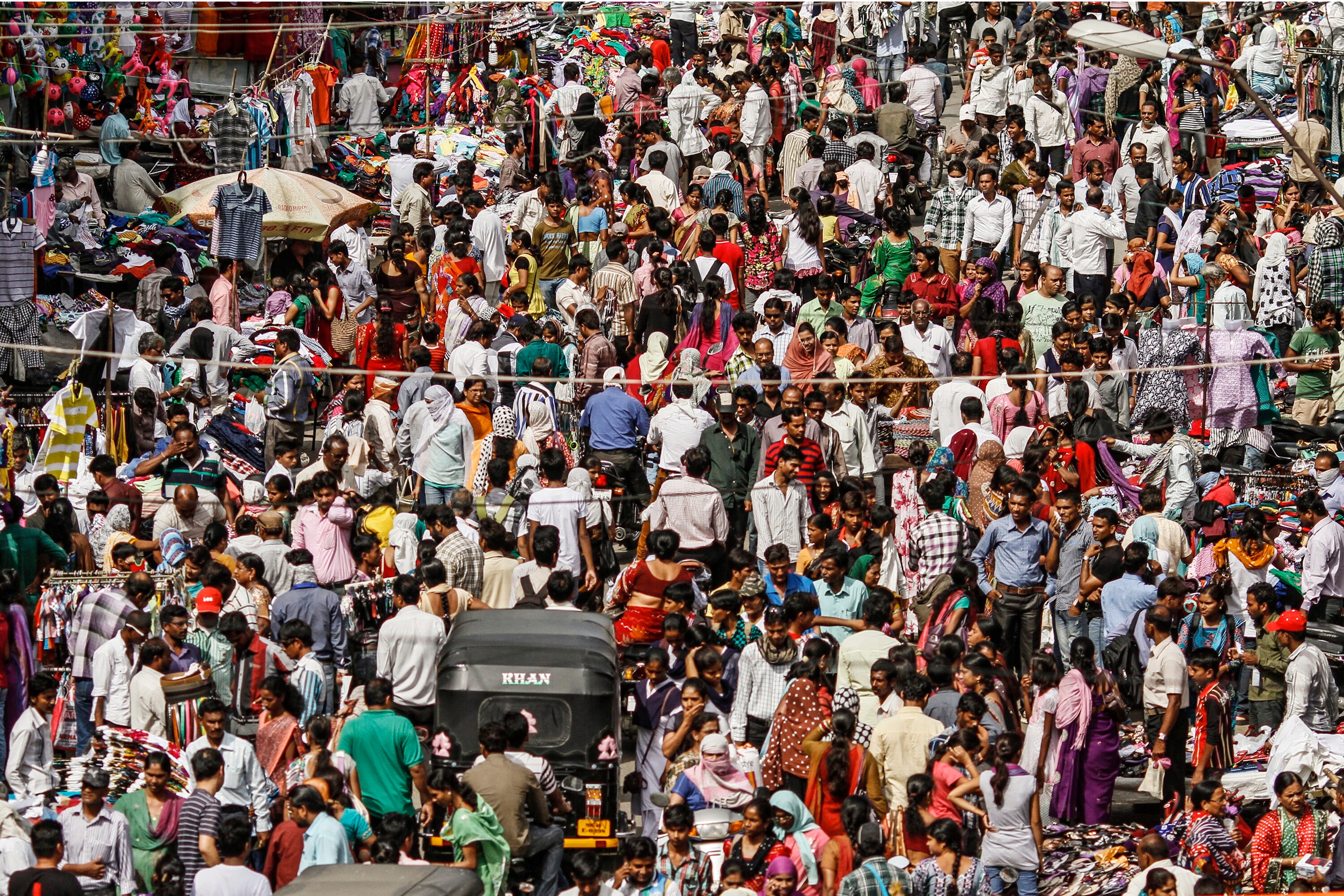How The National Population Register Data Will Be Gathered